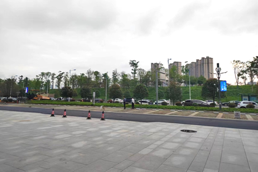 三大智慧賦能，杭州西湖區(qū)首條“智慧”主題大道來了！