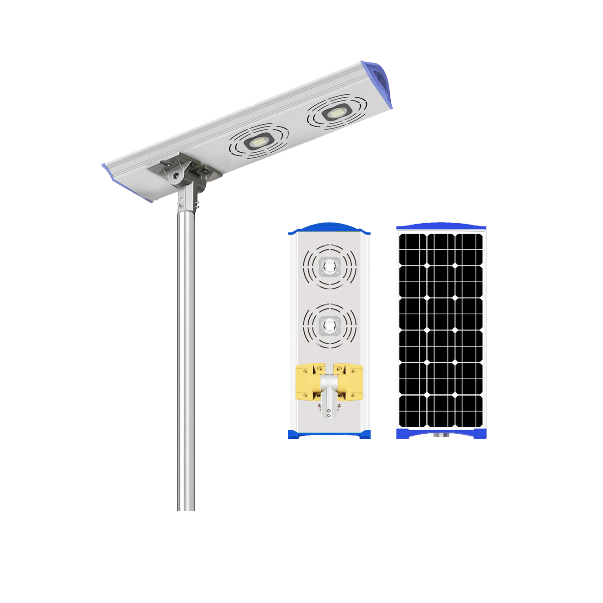 智慧路燈的用途有哪些你知道嗎？