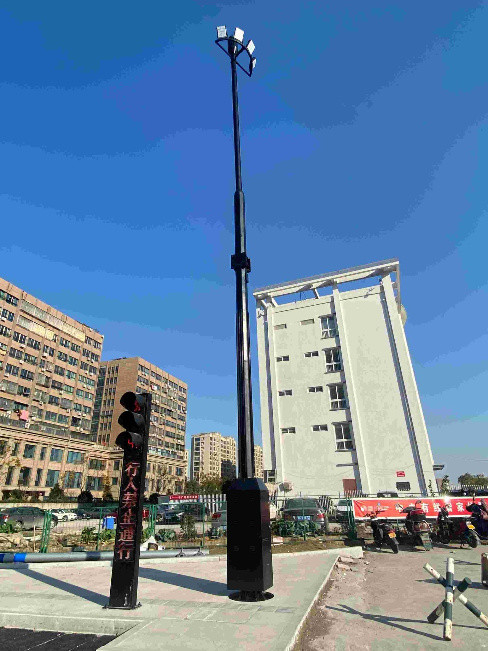 什么是合桿？