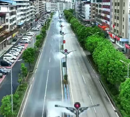 智慧路燈：照亮智慧城市未來的關(guān)鍵基礎(chǔ)設(shè)施